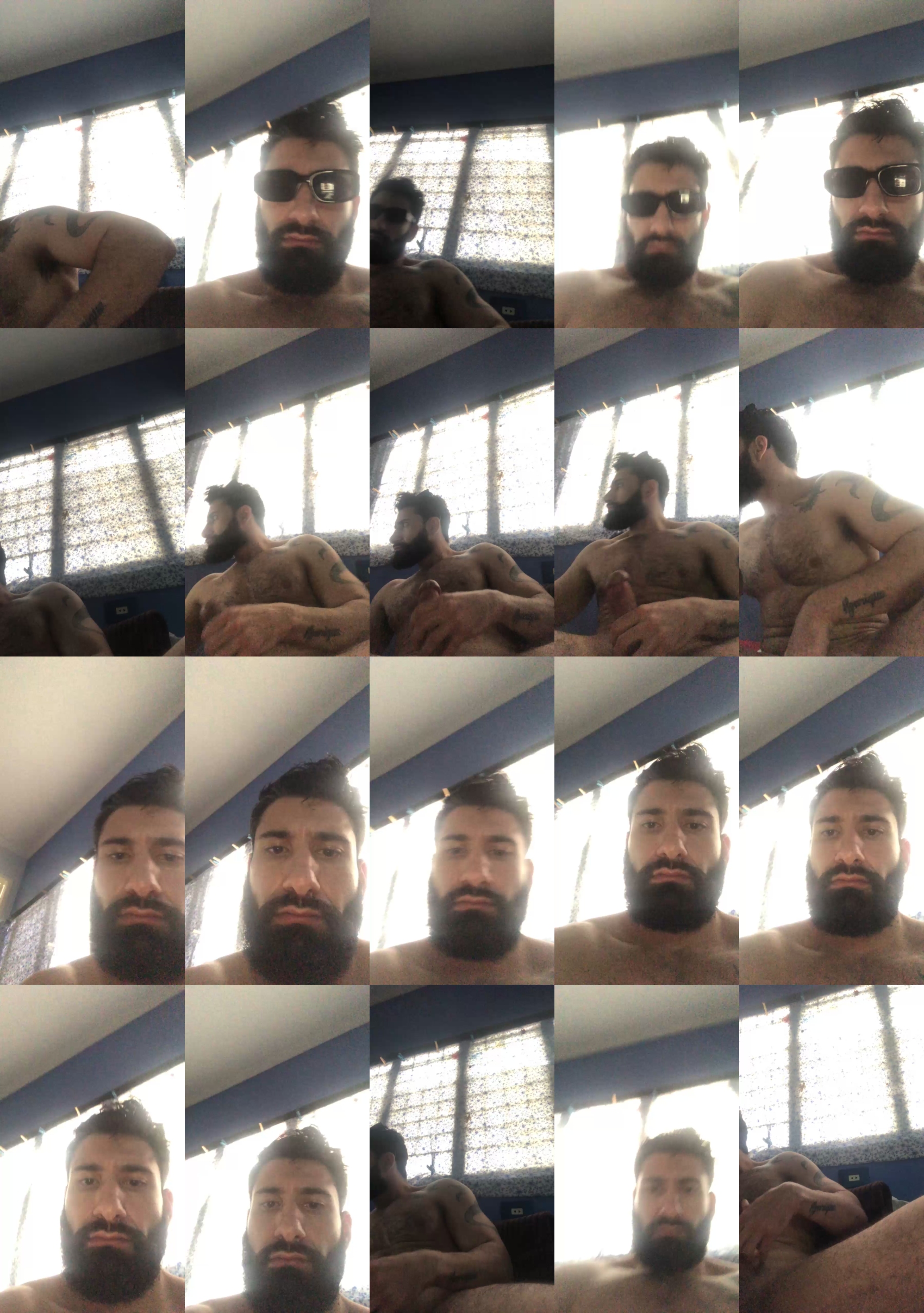 Dondotado93  09-07-2023 Recorded Video sexyfeet