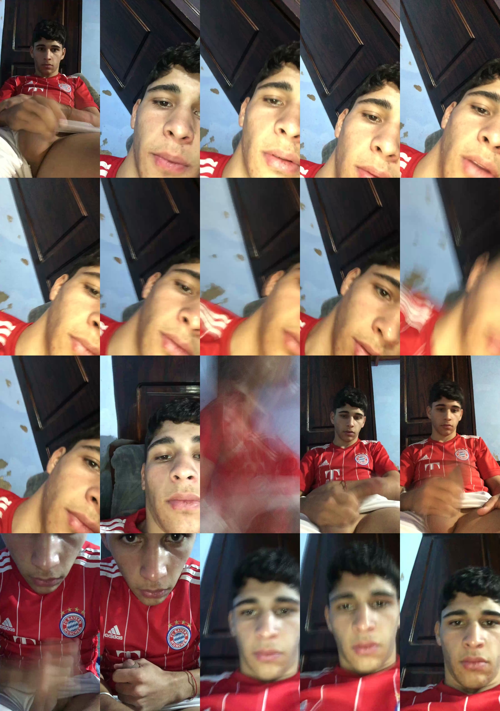 Dotado2003  08-07-2023 Recorded Video oral