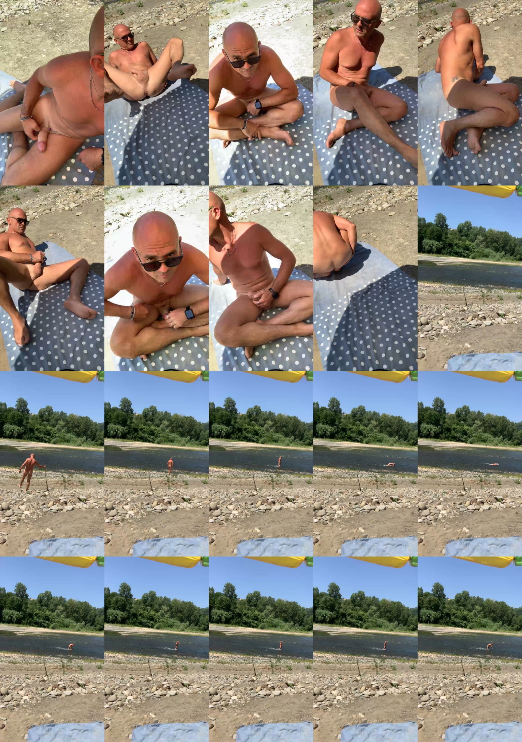 Frankofranky  09-07-2023 Recorded Video suck