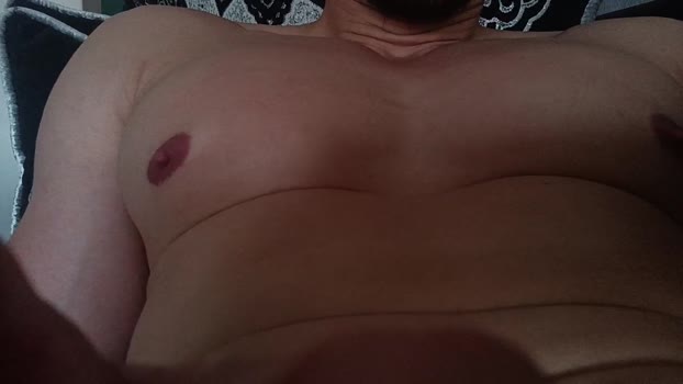 Gorgesito  09-07-2023 Recorded Video nude