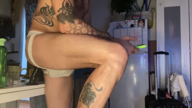 Haben80  08-07-2023 Recorded Video hot