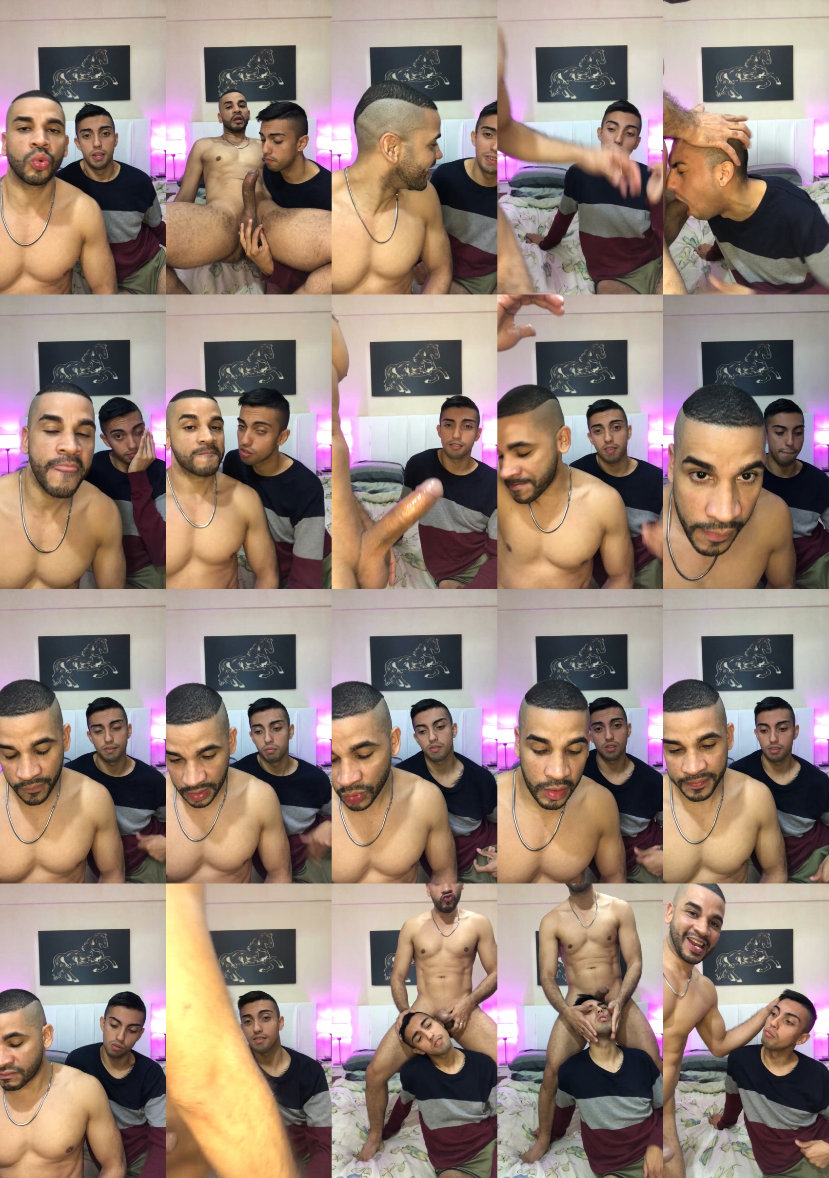 Hotttmateo  08-07-2023 Recorded Video bigload
