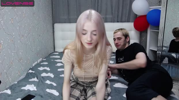 KotoSqvad  08-07-2023 Recorded Video Naked