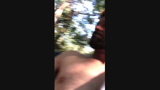 LilRedRidinbals  08-07-2023 Recorded Video big