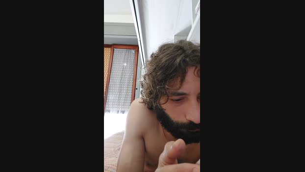 Lurio  09-07-2023 Recorded Video kiss