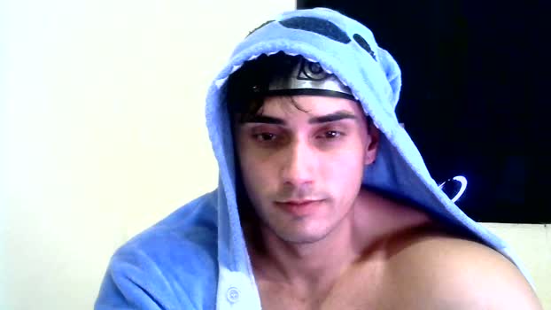 MyWorldBoy  08-07-2023 Recorded Video bigass