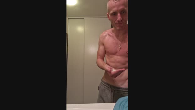 PiccoloBianco  08-07-2023 Recorded Video naked