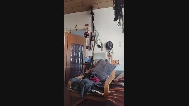 Ronny045  08-07-2023 Recorded Video big
