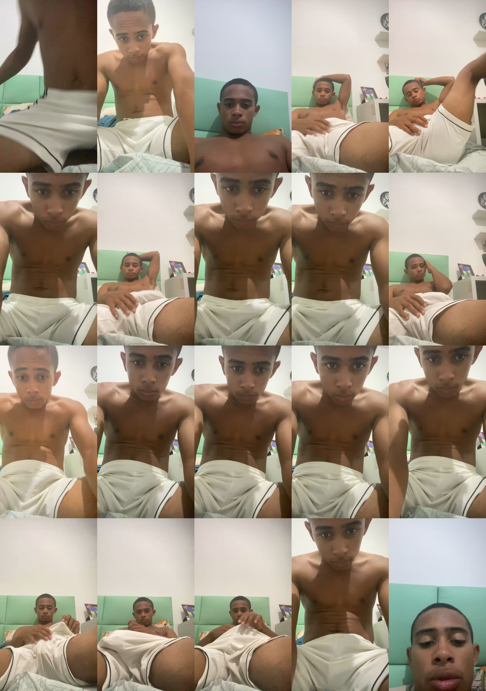 Wanderson009  08-07-2023 Recorded Video sweet