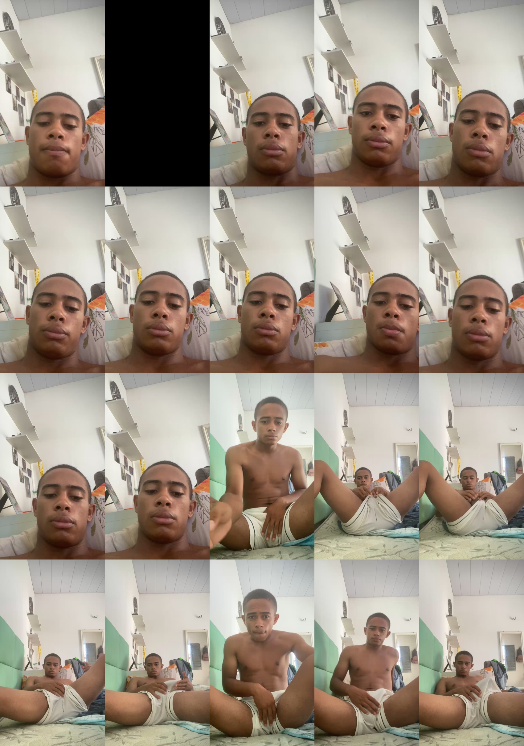 Wanderson009  09-07-2023 Recorded Video fuck