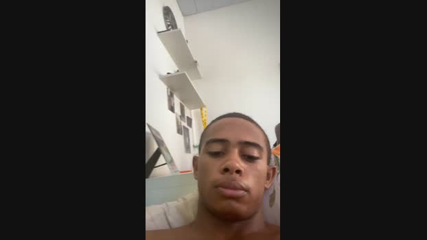 Wanderson009  09-07-2023 Recorded Video fuck