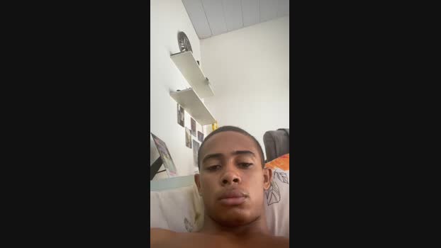 Wanderson009  09-07-2023 Recorded Video fuckme