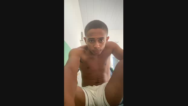 Wanderson009  09-07-2023 Recorded Video jerkoff