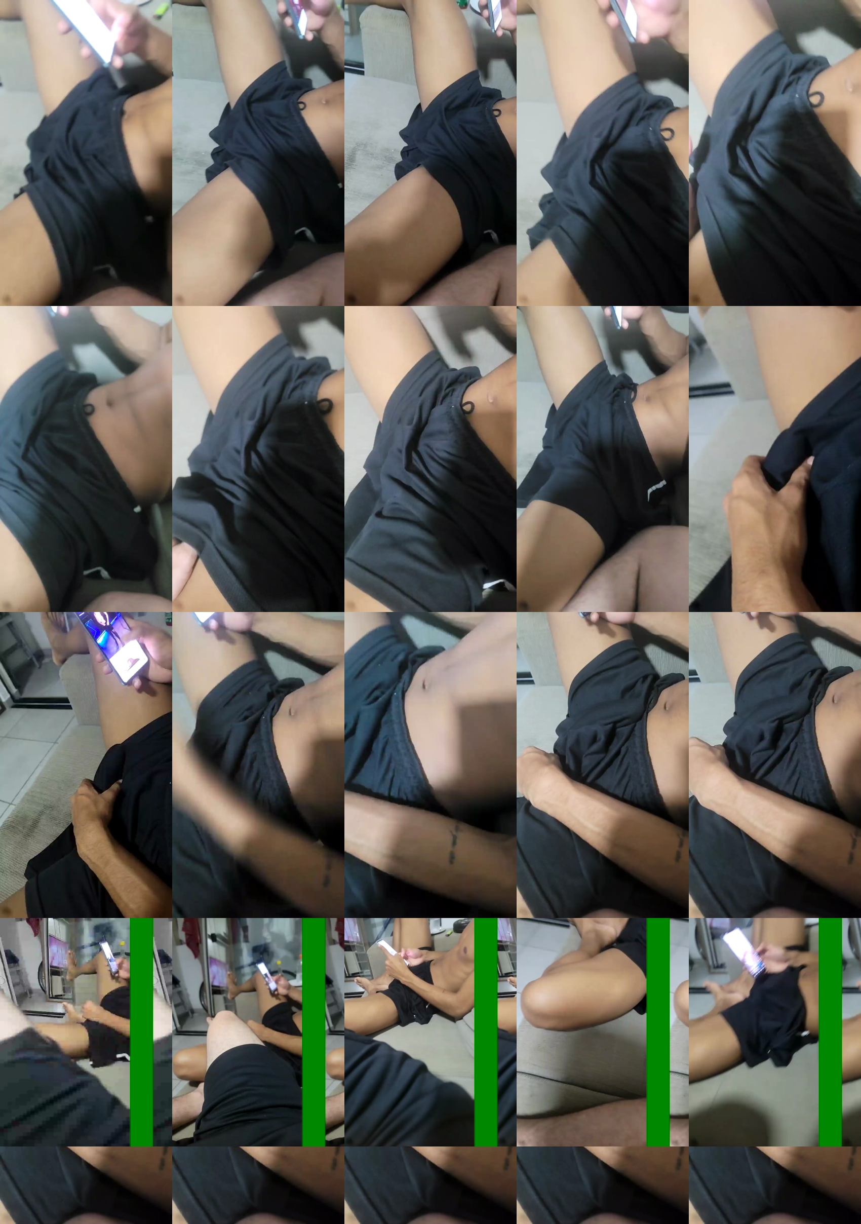 YANK22  08-07-2023 Recorded Video sex