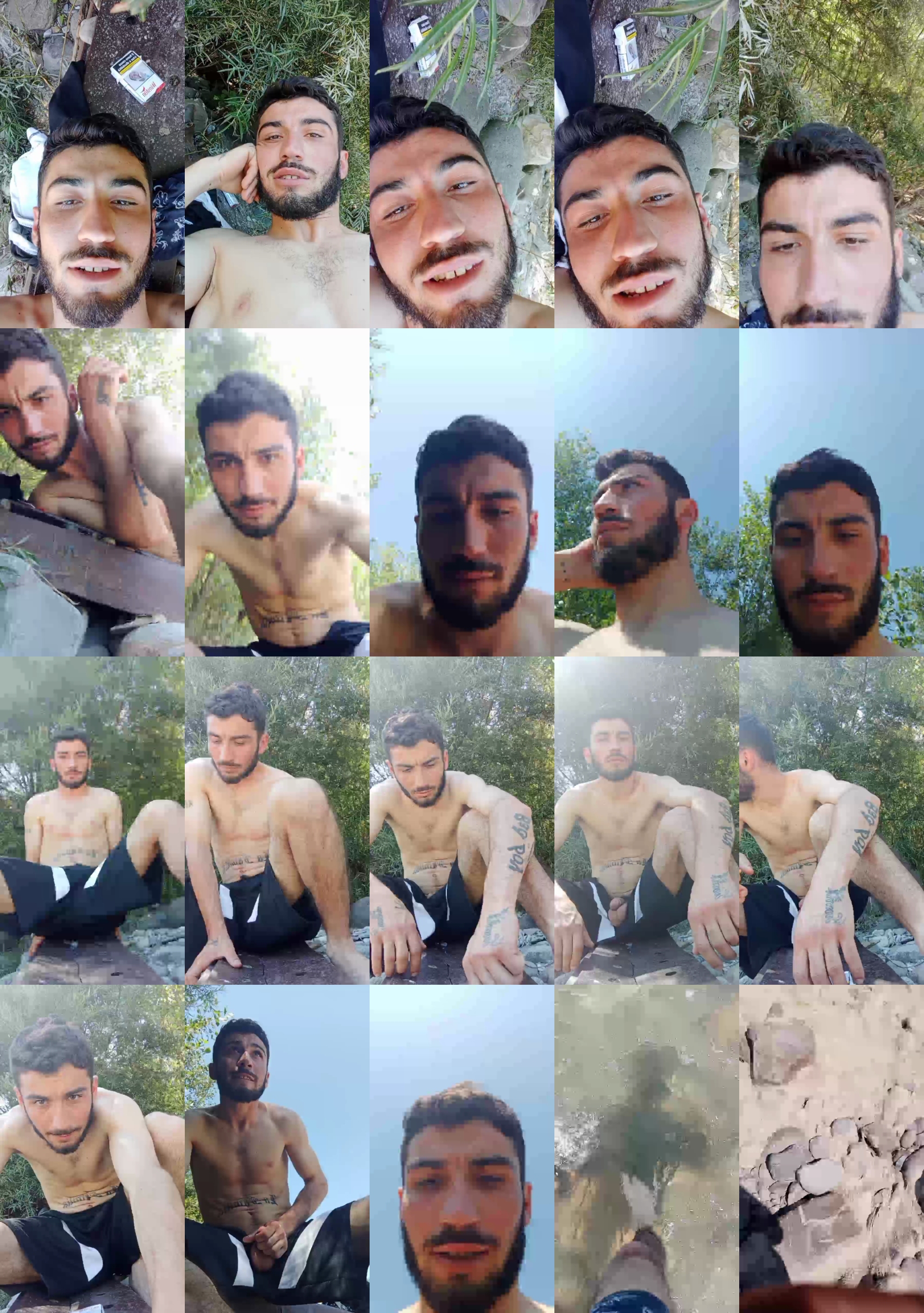 albaniacaserta4  09-07-2023 Recorded Video bigballs