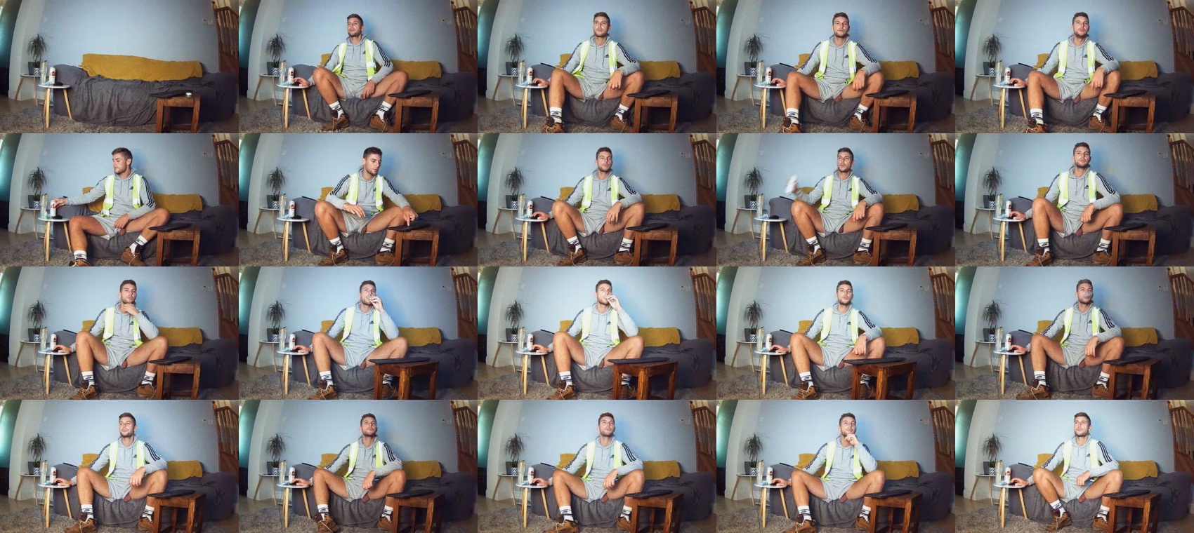 englishladxxx  08-07-2023 Recorded Video hard