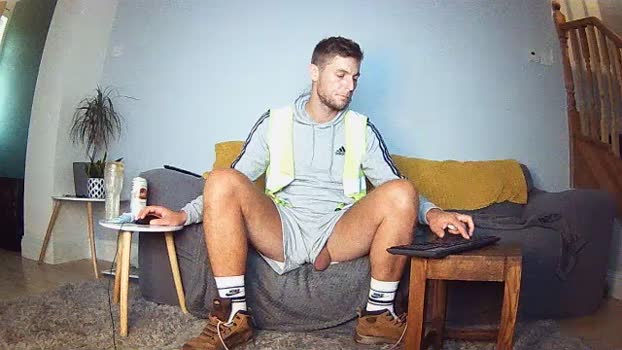 englishladxxx  08-07-2023 Recorded Video hard