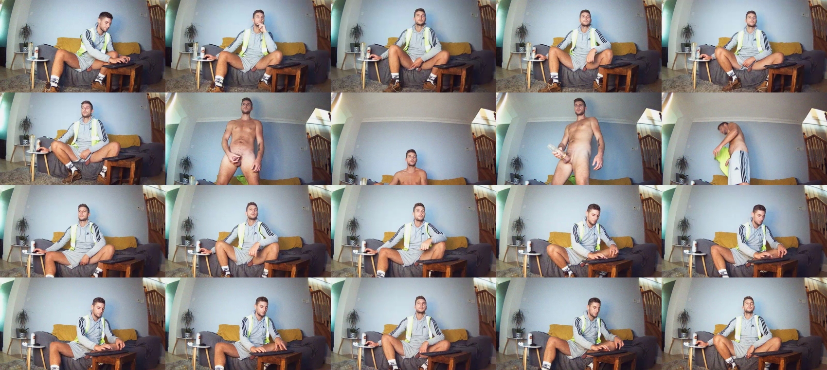 englishladxxx  08-07-2023 Recorded Video kinky