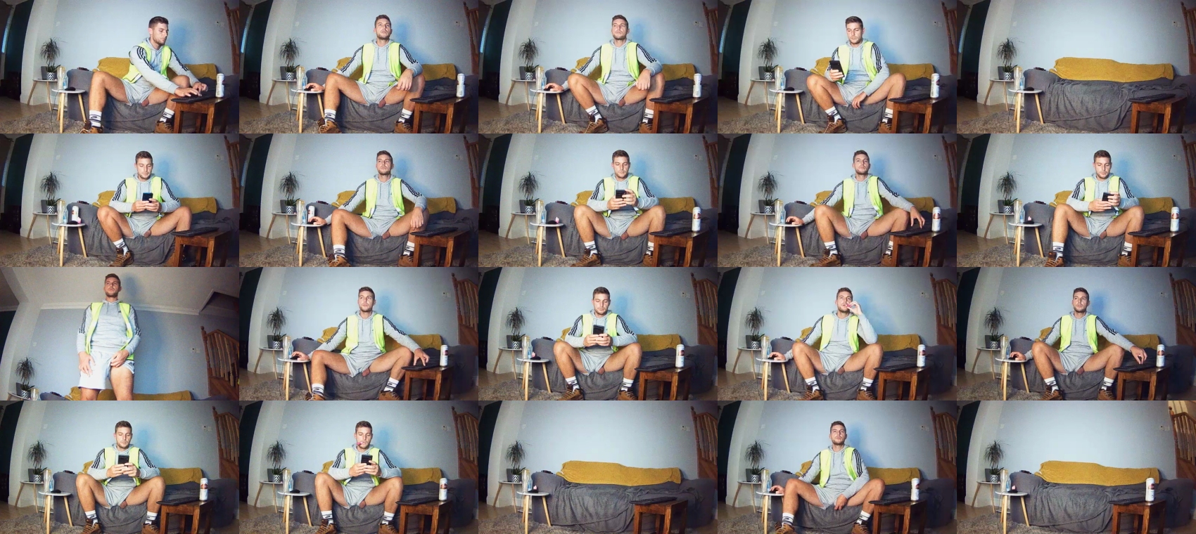 englishladxxx  08-07-2023 Recorded Video juicy