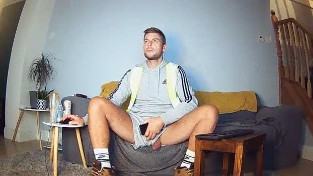 englishladxxx  08-07-2023 Recorded Video jerkoff