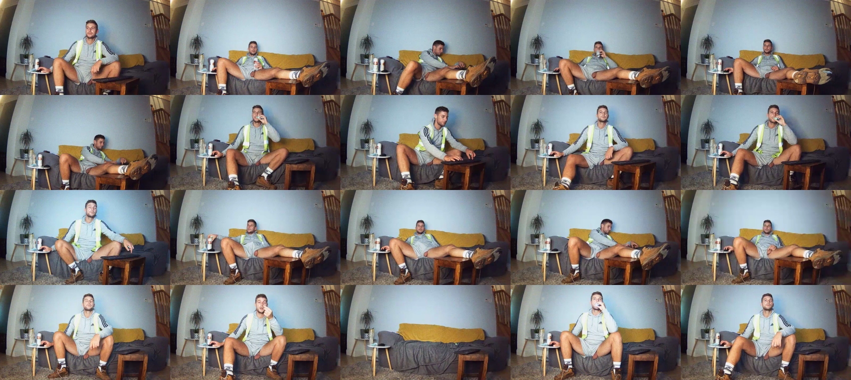 englishladxxx  08-07-2023 Recorded Video fuckass