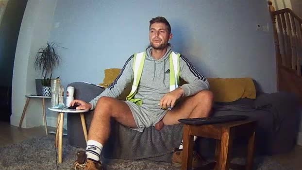 englishladxxx  08-07-2023 Recorded Video fuckass