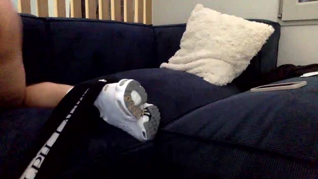 footgay41  08-07-2023 Recorded Video twink