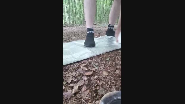 fraenky1963  09-07-2023 Recorded Video lick