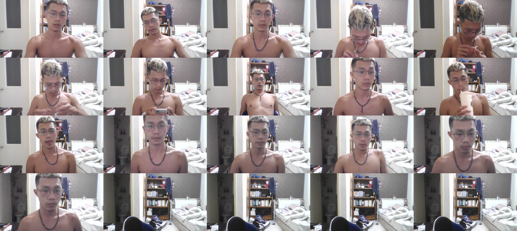 horn236754  09-07-2023 Recorded Video nasty