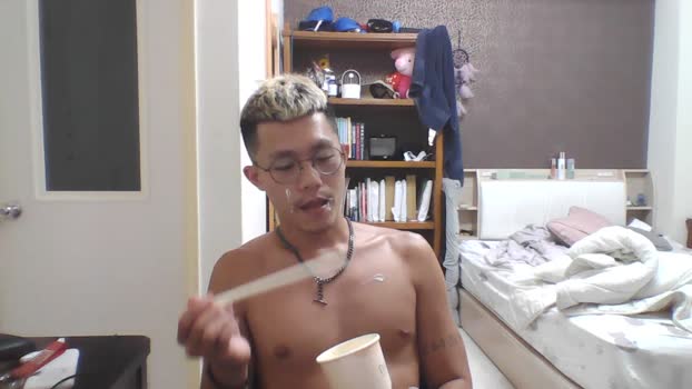 horn236754  09-07-2023 Recorded Video nasty