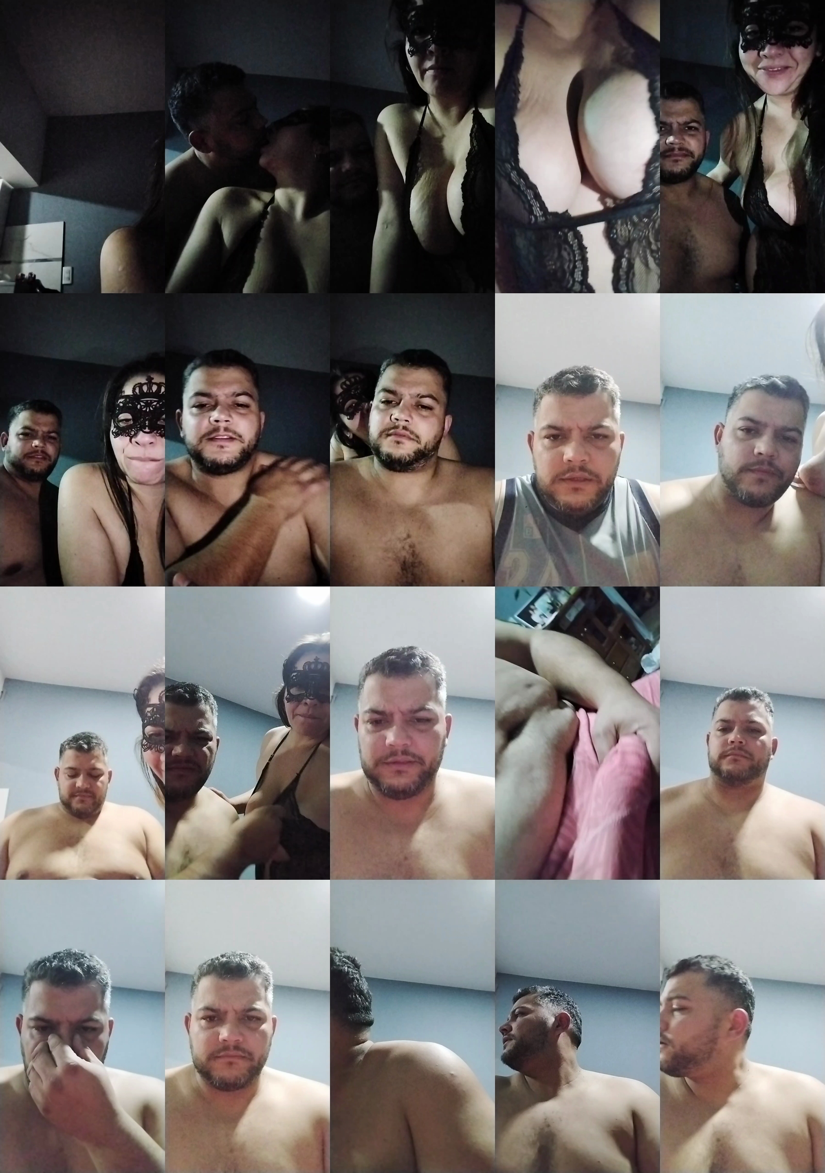 javalacar  08-07-2023 Recorded Video wank