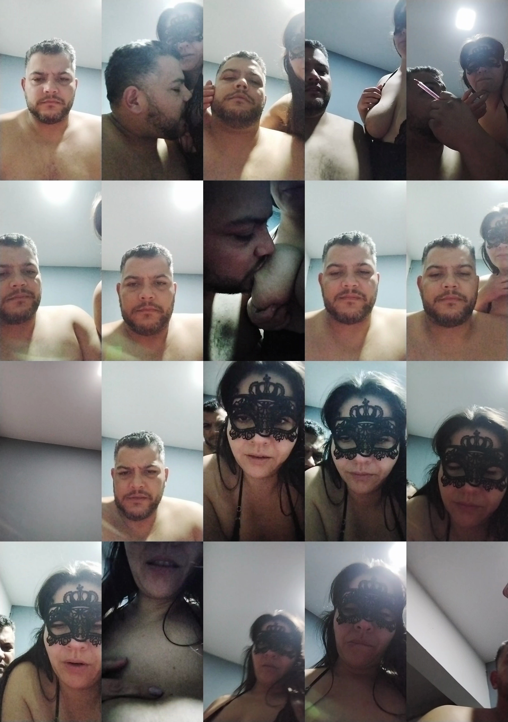 javalacar  08-07-2023 Recorded Video fuckhard