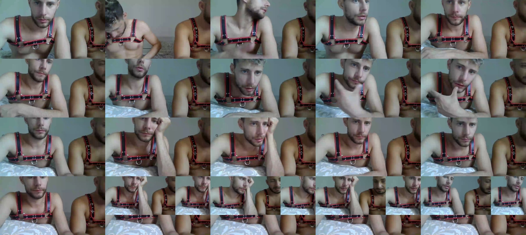 mejorqueuno  09-07-2023 Recorded Video fingers