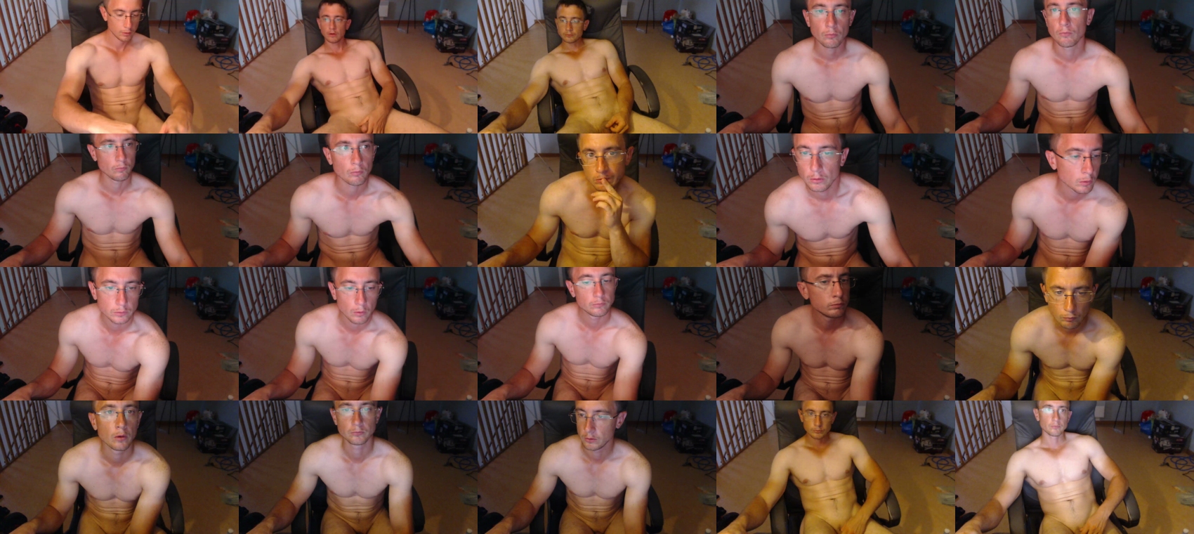 minothor  08-07-2023 Recorded Video skinny