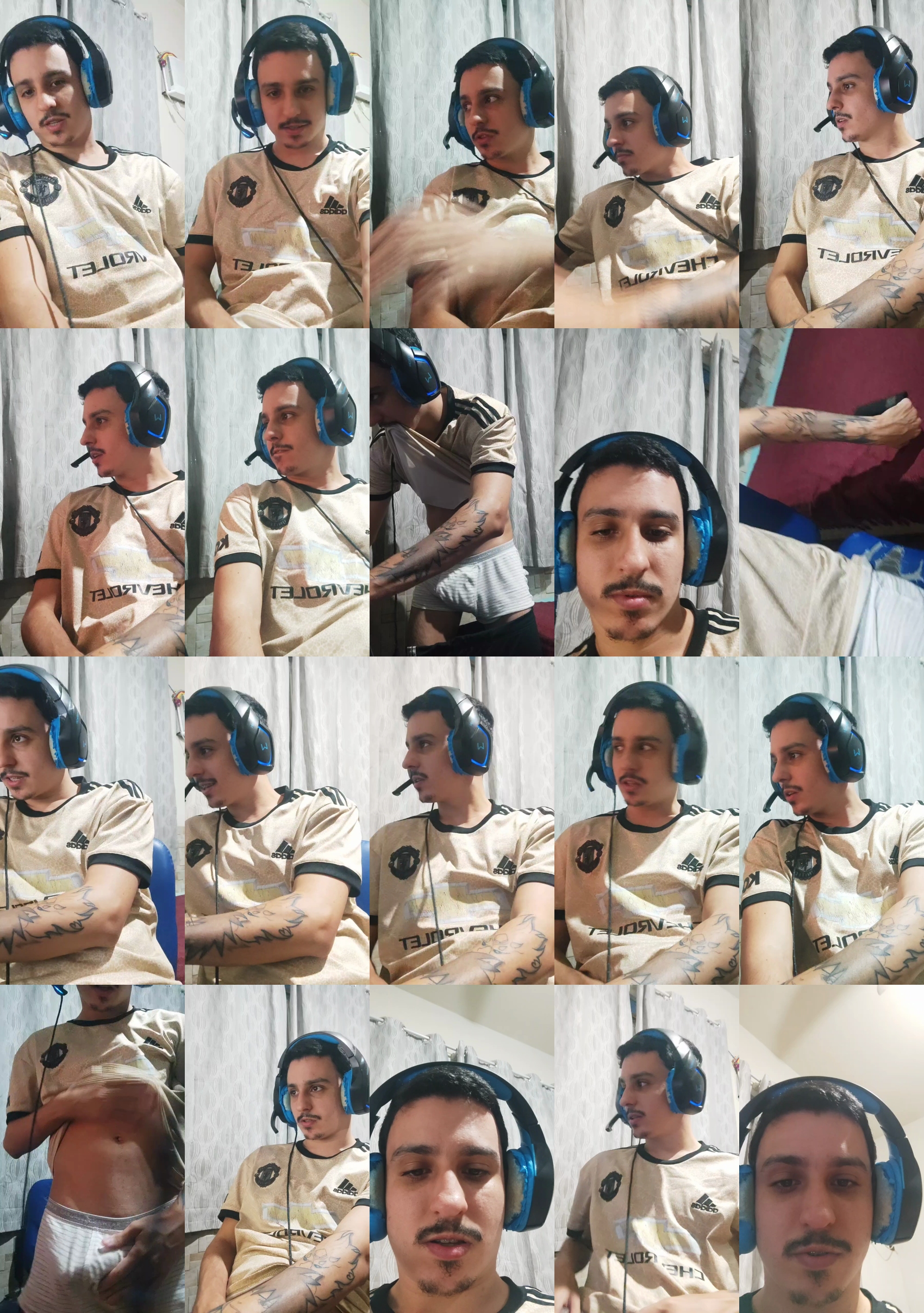 mlvdoallstar  08-07-2023 Recorded Video skinny