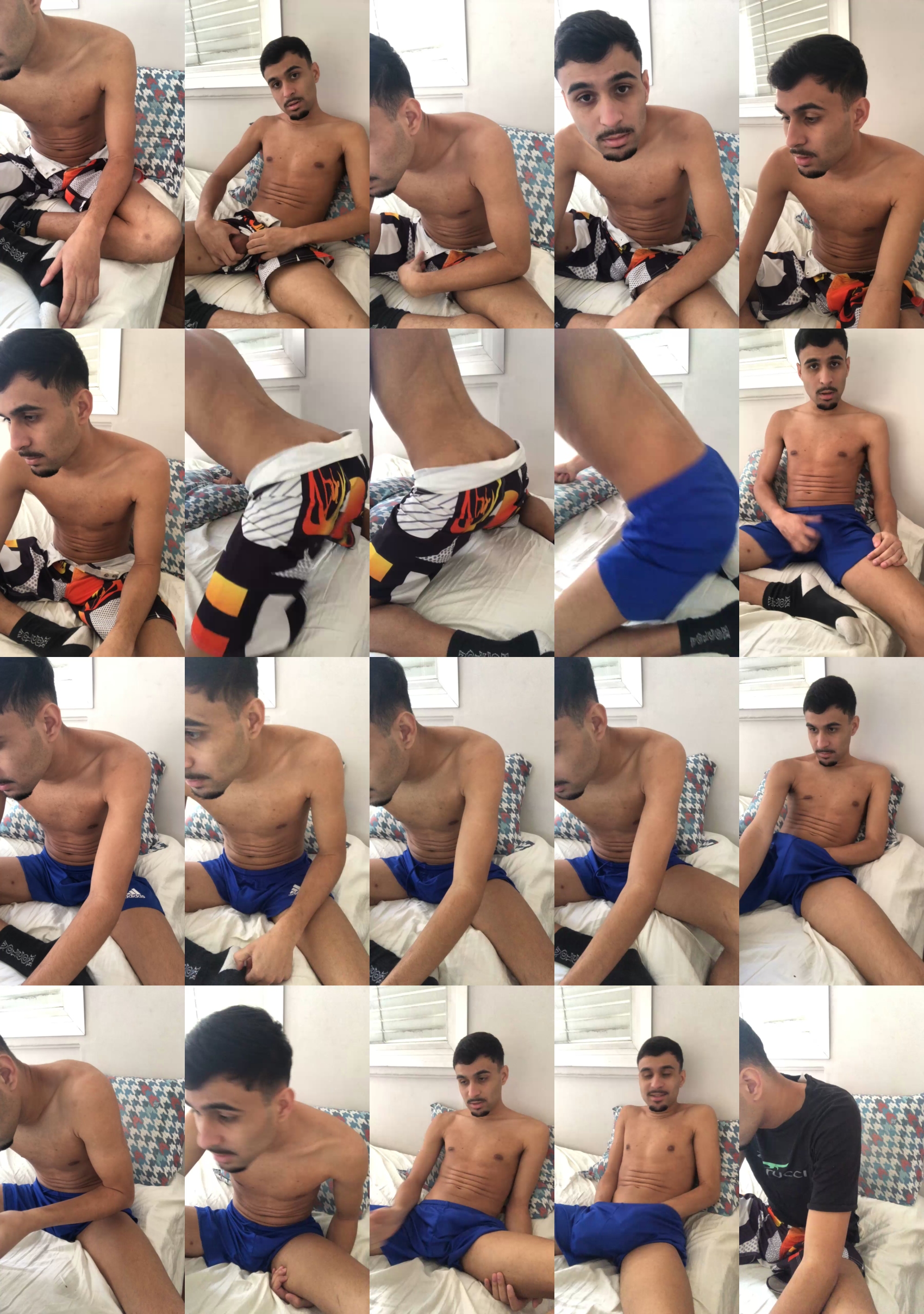 riquedot  08-07-2023 Recorded Video fuckher