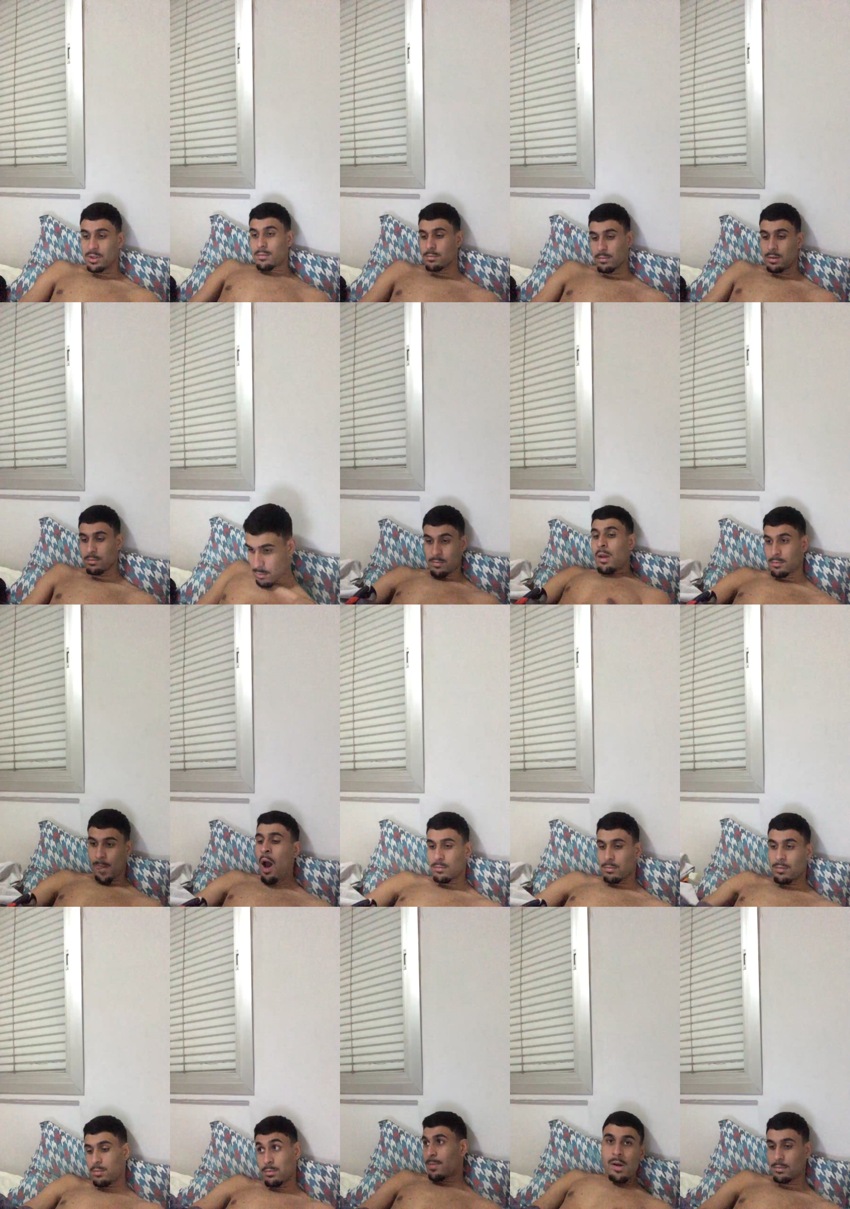 riquedot  08-07-2023 Recorded Video legs