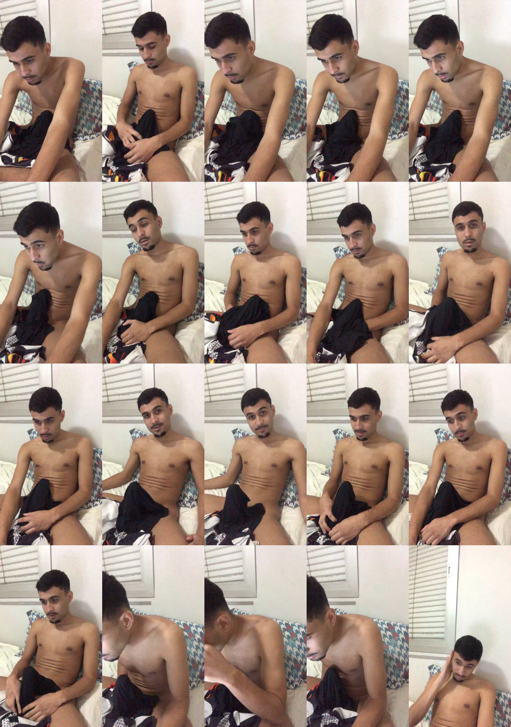 riquedot  08-07-2023 Recorded Video bigass