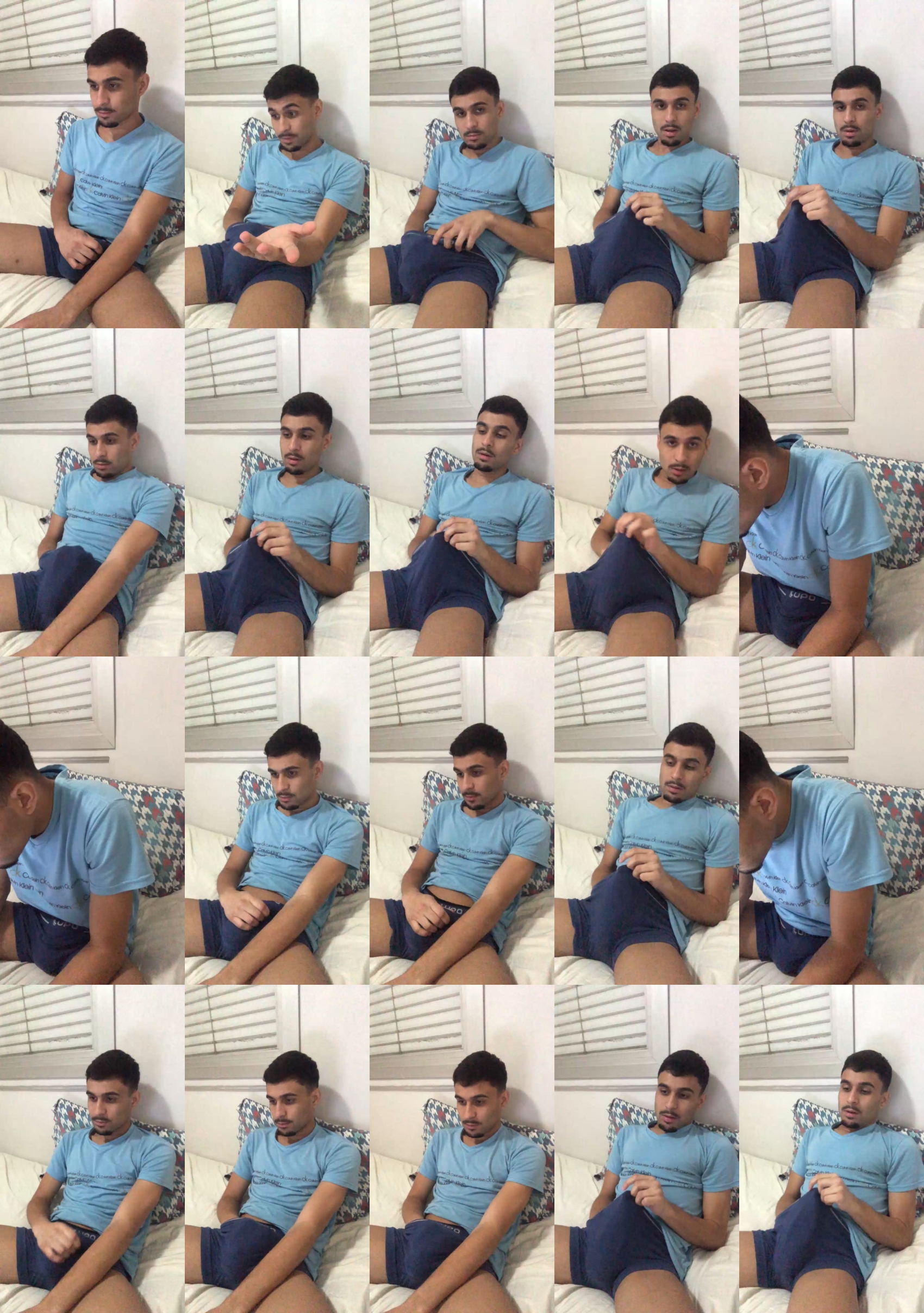riquedot  08-07-2023 Recorded Video playtime