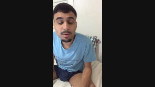 riquedot  08-07-2023 Recorded Video lick