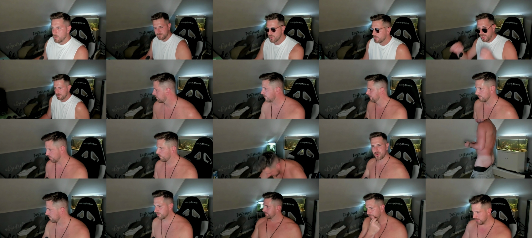 ronhill13  08-07-2023 Recorded Video oral