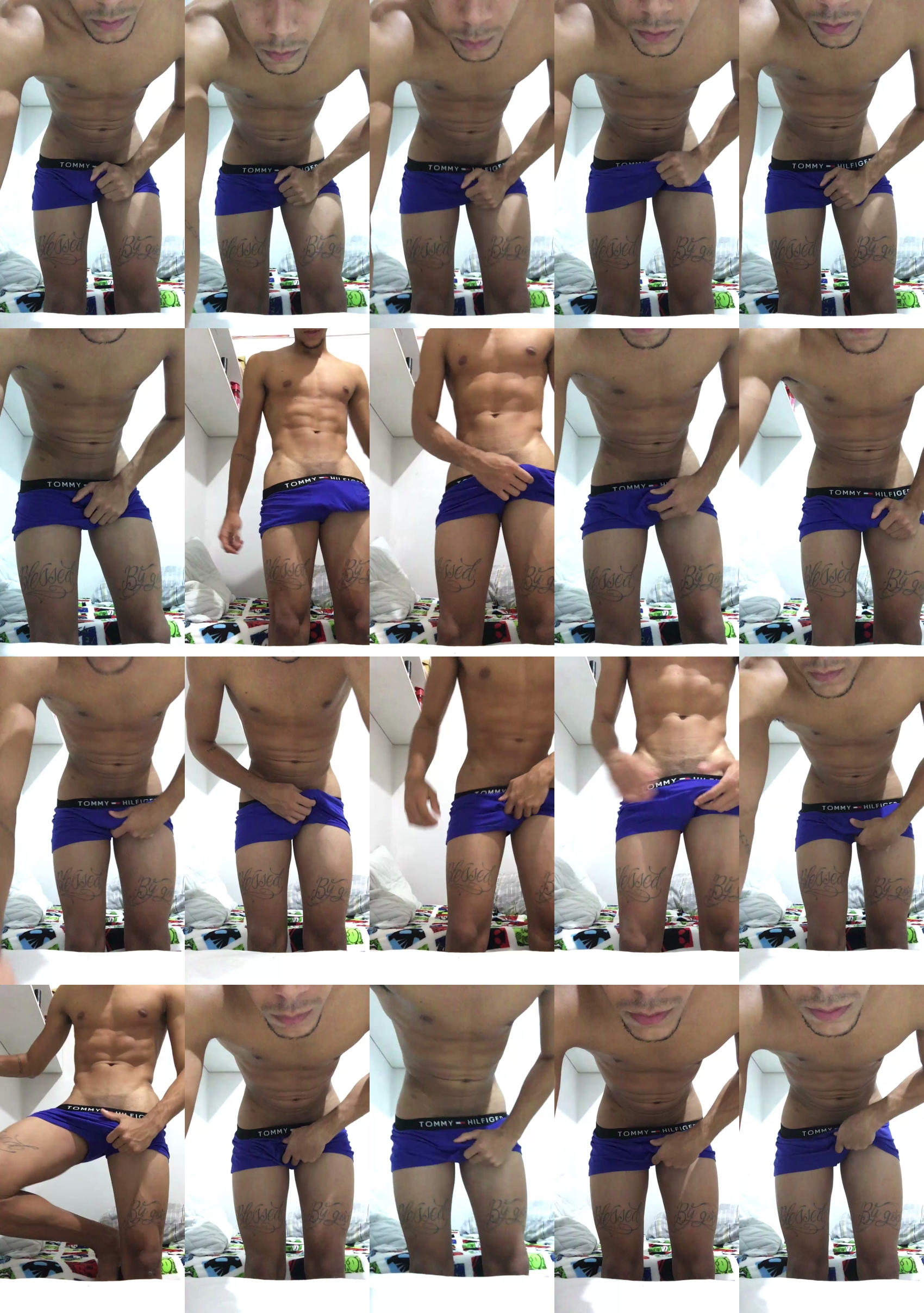 thiago2090  08-07-2023 Recorded Video beauty