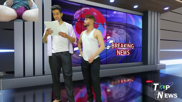 topnews  08-07-2023 Recorded Video lush