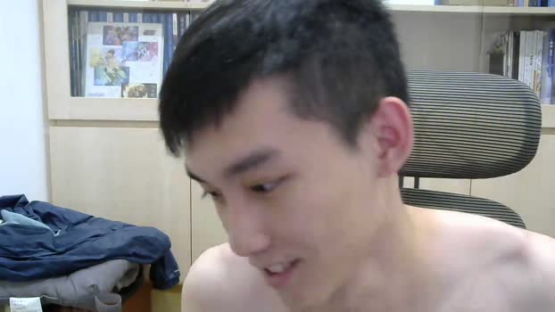 willy51411  08-07-2023 Recorded Video gay