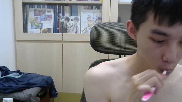 willy51411  09-07-2023 Recorded Video deepthroat