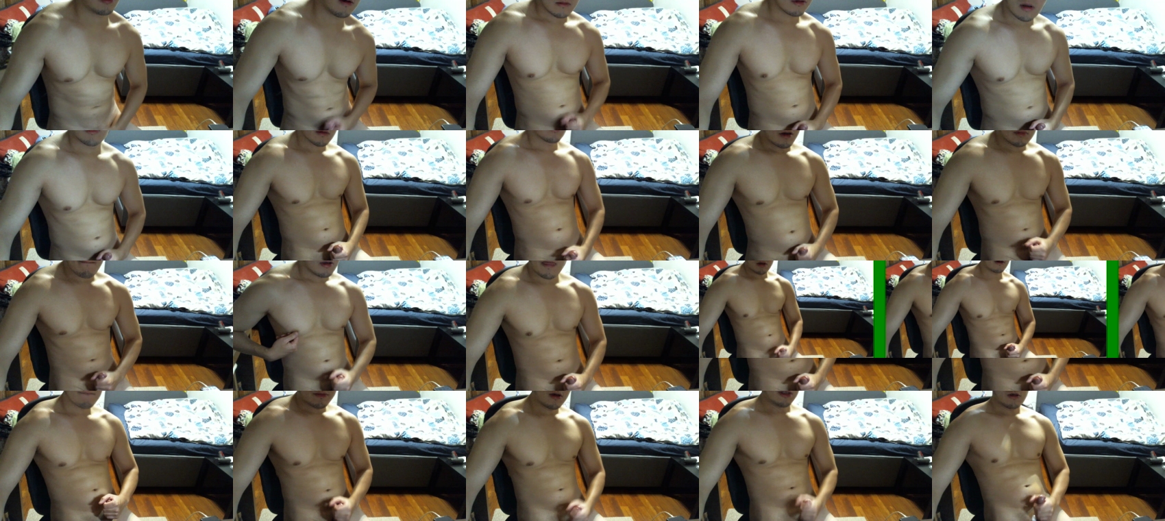 zeroken9  08-07-2023 Recorded Video suckcock