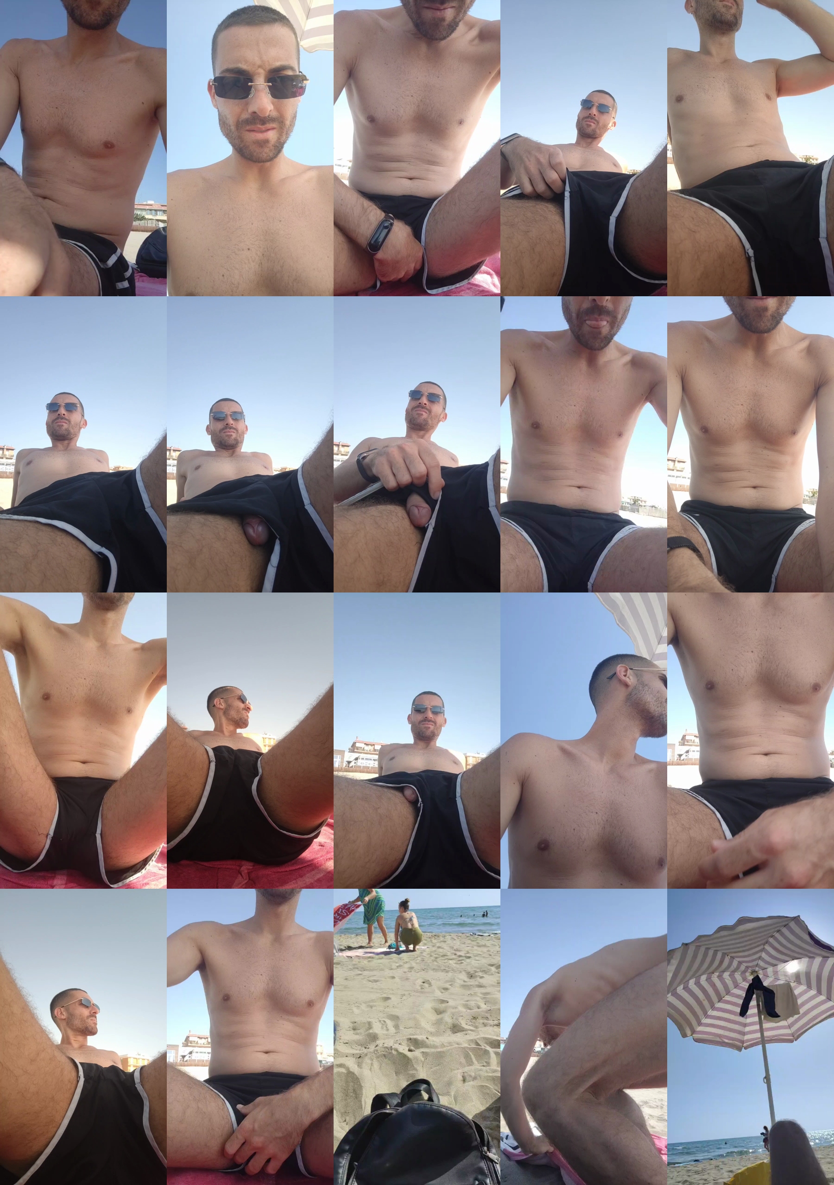 2bfriendz  10-07-2023 Recorded Video bigcock