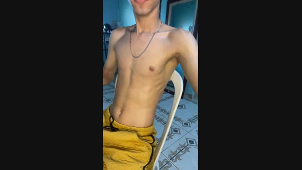 AlvaroHenrique  10-07-2023 Recorded Video sexykitty
