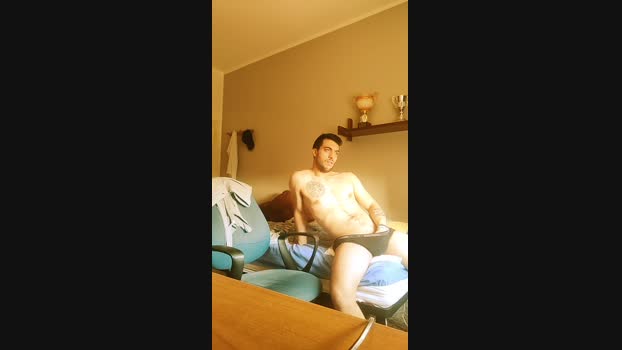 Bestia1996  09-07-2023 Recorded Video sexybody