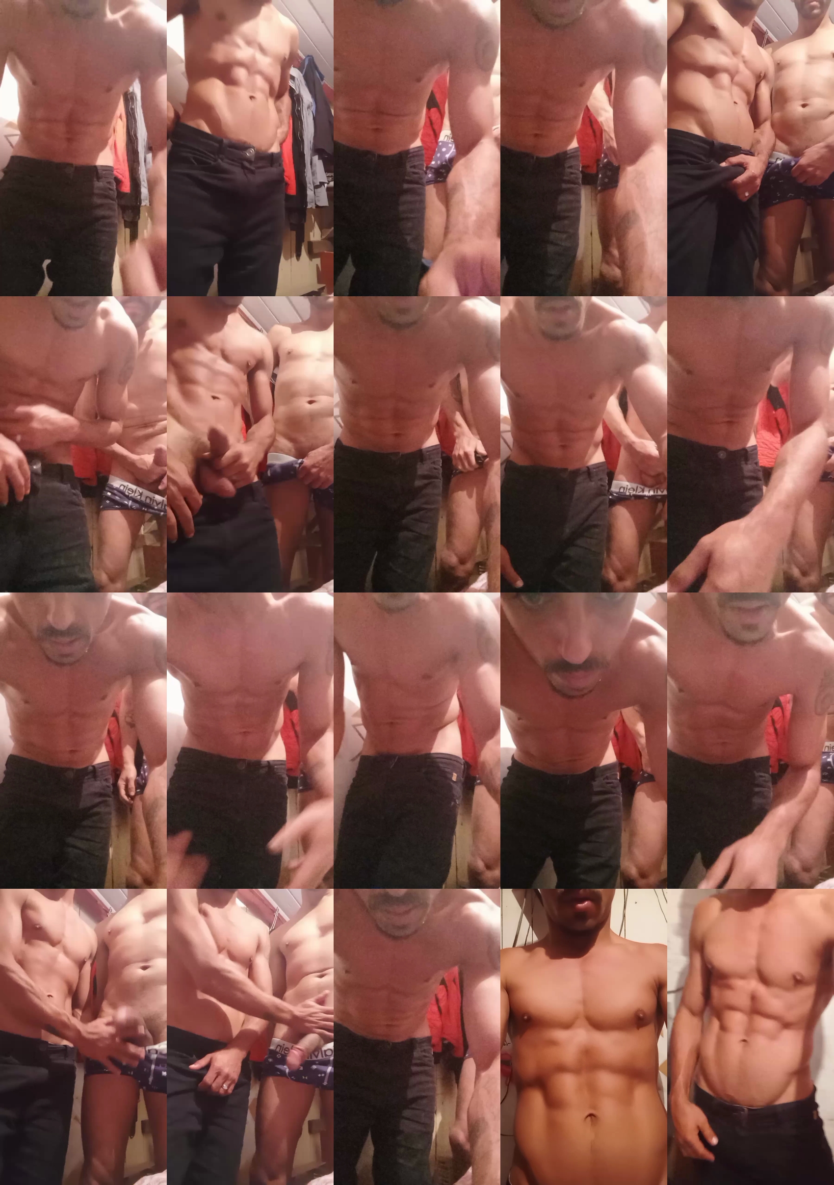 BoyPauzudo25  09-07-2023 Recorded Video natural